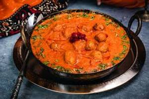 Kashmiri Dum Aloo