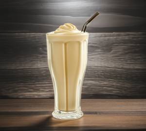 Vanila shake