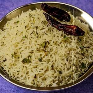 Jeera Rice