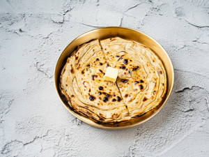 Laccha Paratha
