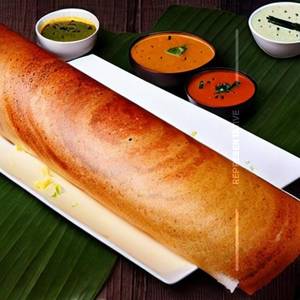 Paper Plain Dosa