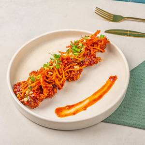 Khasta Kaju Chicken