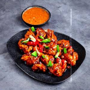 Chilli Chicken