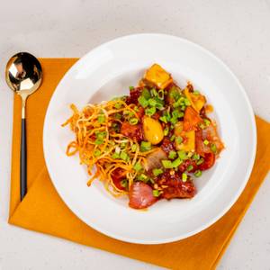 Chilli Chicken ()