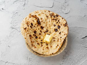 Butter Roti