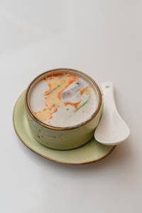 Tom Kha Soup
