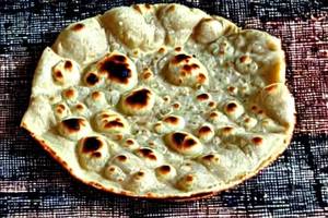 Butter roti