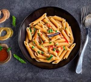 Mix Sauce Pasta