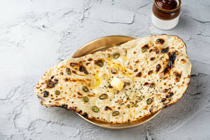 Chilly Naan