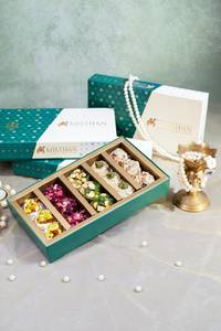 The Emerald Box