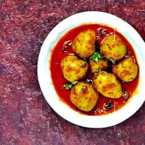 Dum Aloo