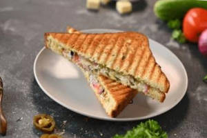 Veg Sandwich