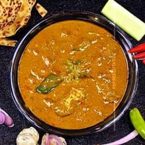 Kaju curry