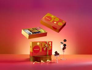 Marigold Muse Diwali Gift Hamper - Large