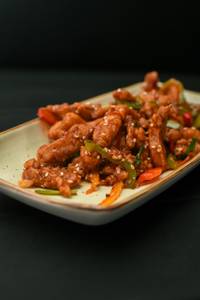 Konjee Crispy Chicken