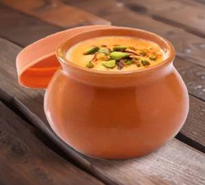 Matka Kulfi