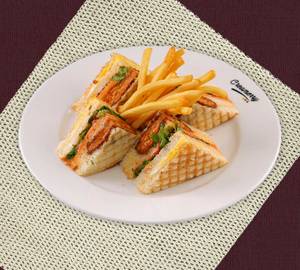 Chicken club