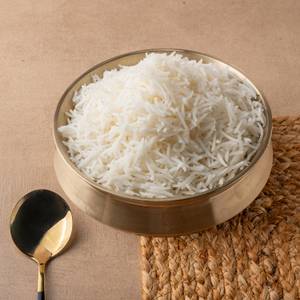 Plain Rice