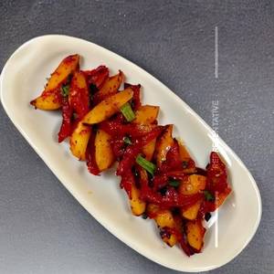 Chilli Potato
