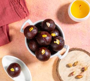 Kala Jamun