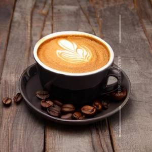 Hot Coffee