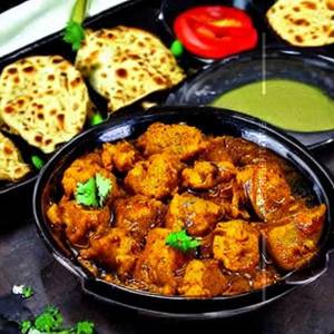 Gobhi Matar