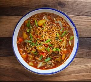 Chinese chop suey chicken