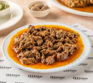 Mutton Chaap