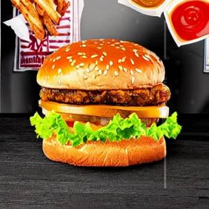Populer Burger
