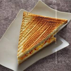 Cheese Sandwich