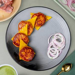 Mutton Galouti Kebab