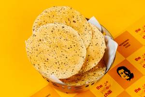 Papad Basket