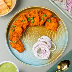 Amritsari Macchi