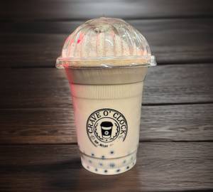 Coffee Milk Boba