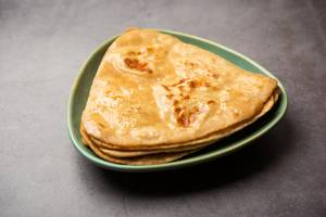 Plain Paratha