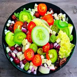 Mix salad