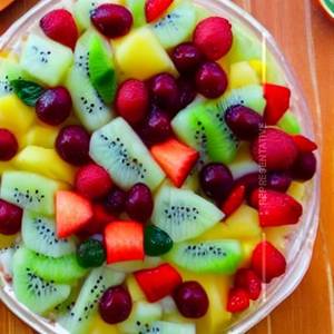 Fruit Salad- Frozen