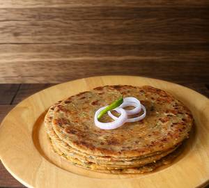 Aloo Paratha