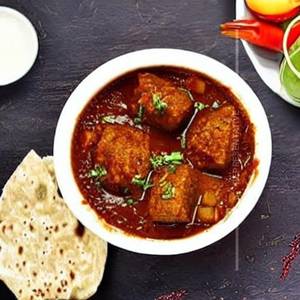 Amritsari Nutri Gravy