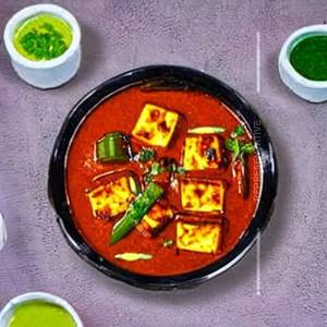 Paneer Manohari
