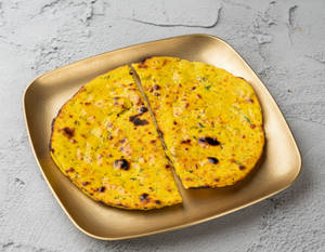 Missi Roti