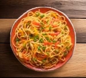 Paneer Chowmein