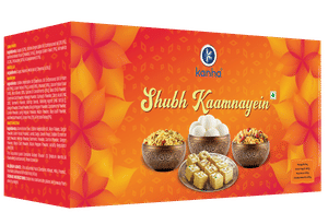 Shubh Kaamnayein (Gift Pack)