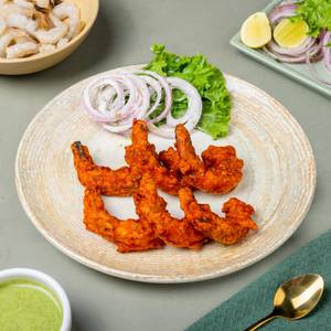 Jheenga Amritsari