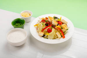 Caesar Salad Veg