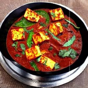 Paneer Labalab