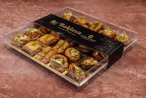 BAKLAVA 25 PCS