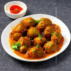 Jaipuri Dum Aloo
