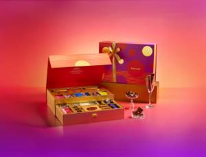Ember Elegant Diwali Gift Hamper - Small