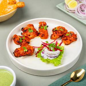 Desi Chicken Tikka